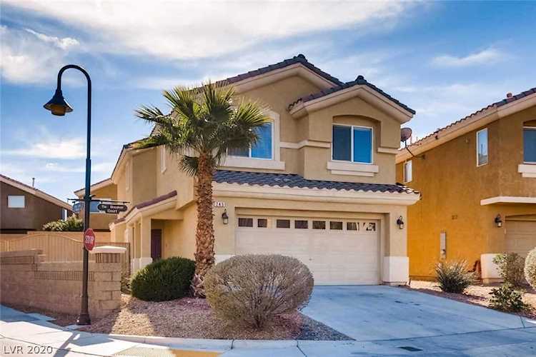 245 Tie Breaker Ct Las Vegas, NV 89148