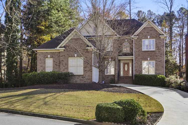 14130 Old Course Dr, Roswell, GA 30075 - Premier Atlanta Real Estate Photo 1