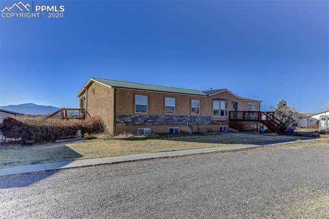 6810 Buckboard Drive Peyton, CO 80831