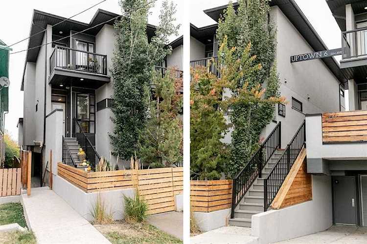 1512 22 Ave SW Calgary, AB T2T 0R5
