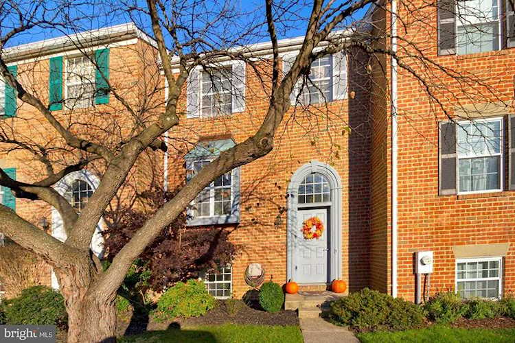 1017 Shreve Ct Crofton, MD 21114