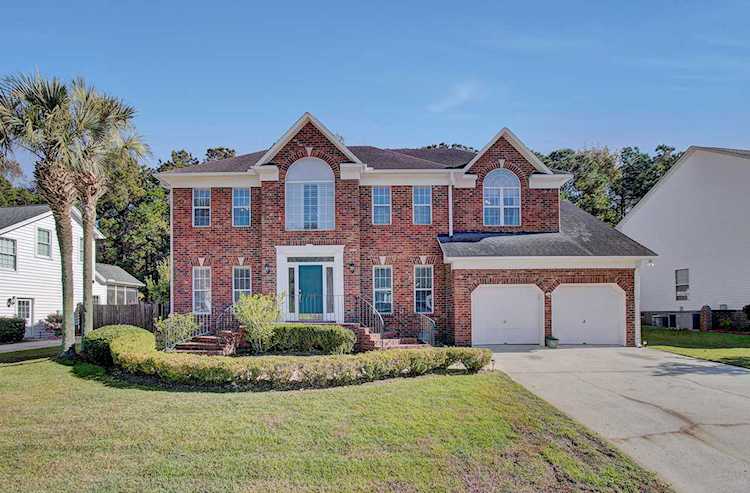 128 Winding Rock Rd Goose Creek, SC 29445