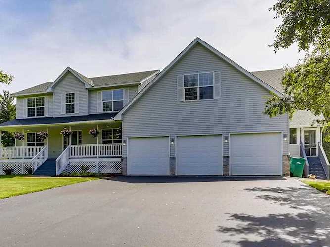 16059 Wake Street NE Ham Lake, MN 55304
