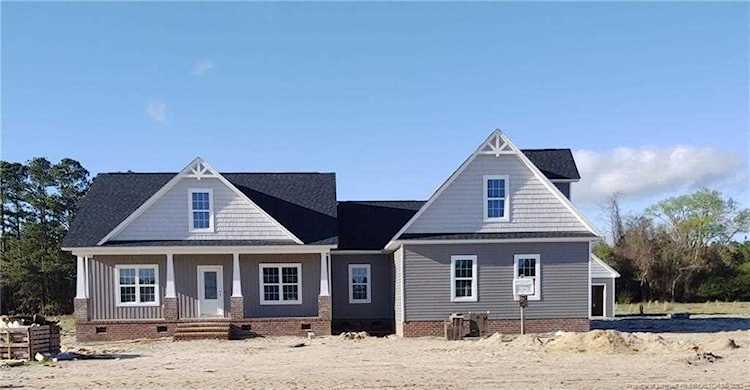 5639 Toby Place Rd Stedman, NC 28391 | MLS 621038 Photo 1