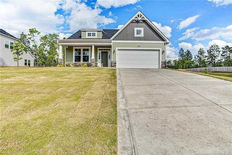 1255 Whitney Dr Aberdeen, NC 28315 | MLS 621501 Photo 1
