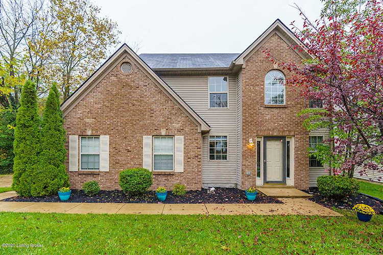 276 Preakness Dr Lexington, KY 40516 | MLS 1572884 Photo 1