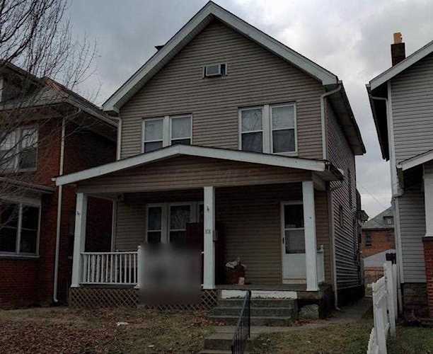 101 N Warren Avenue Columbus, OH 43204 | MLS 220041879 Photo 1