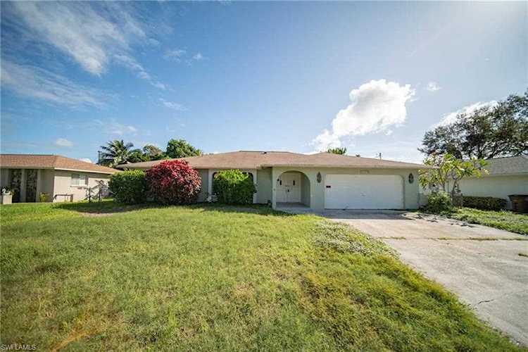 3319 SE 15th Ave Cape Coral, FL 33904 | MLS 220073986 Photo 1