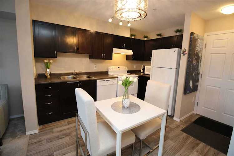 # 308 42 Summerwood Boulevard Sherwood Park, AB T8H 0C3