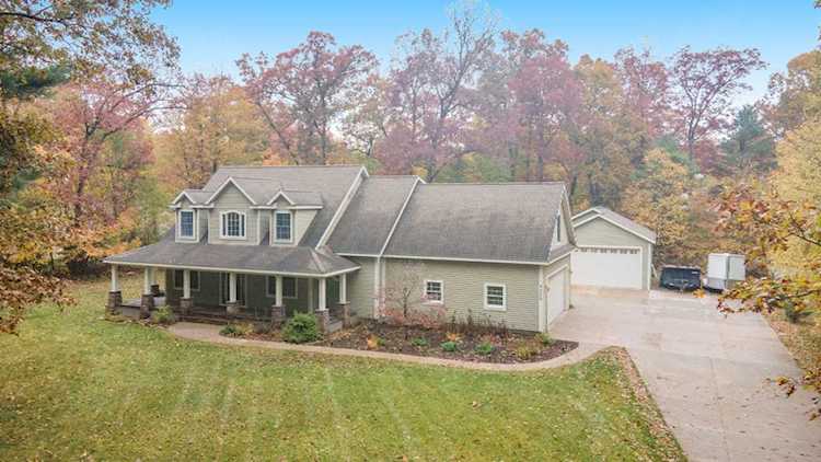 14225 Jacqueline Ct Grand Haven, MI 49417