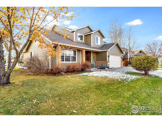 3190 Tacanecy Pl Loveland, CO 80537 | MLS 929573 Photo 1