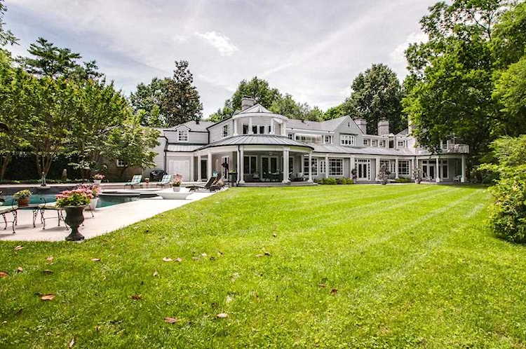 4444 Tyne Blvd Nashville, TN 37215