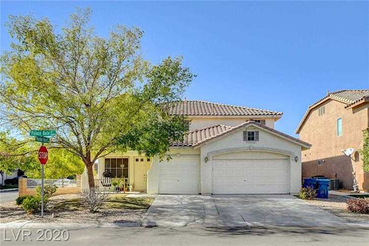 3067 Palace Gate Ct Las Vegas, NV 89117