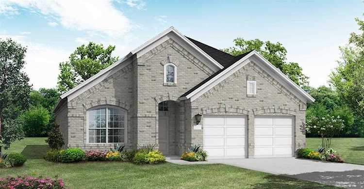 14625 Donner Trail Roanoke, TX 76262 | MLS 14480781 Photo 1