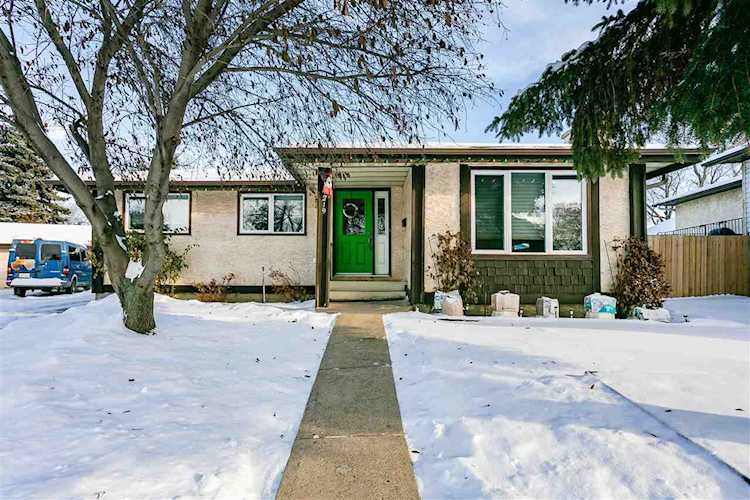 14219 34 Street Edmonton, AB T5Y 1H5