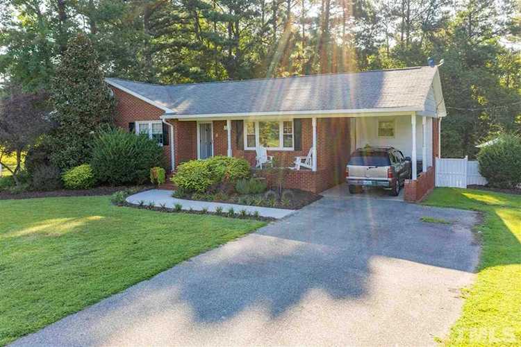 3215 Page Road Morrisville, NC 27560