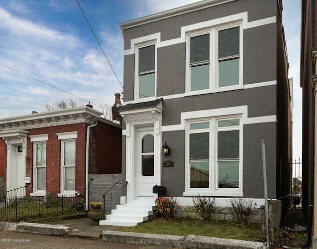 902 E Jefferson St Louisville, KY 40206