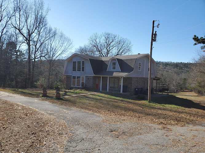 2305 Linker Mountain Rd, Dover, Pope county, AR 72837