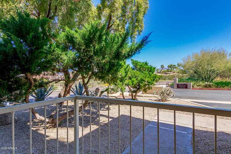 7402 E Carefree Drive #101 Carefree, AZ 85377 | MLS 6141609 Photo 1