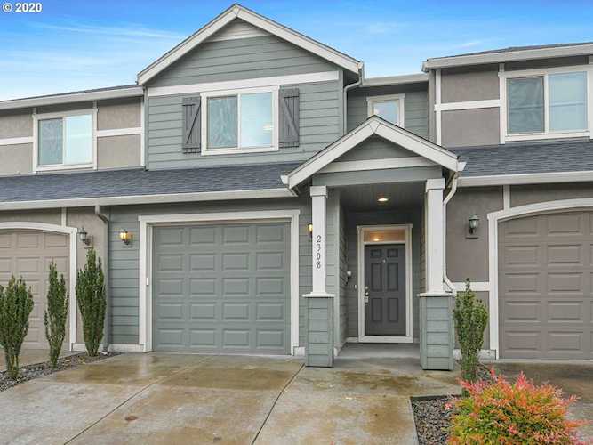 2308 S Nisqually Ave Ridgefield, WA 98642