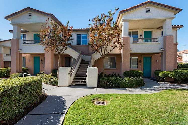11416 Via Rancho San Diego #60 El Cajon, CA 92019