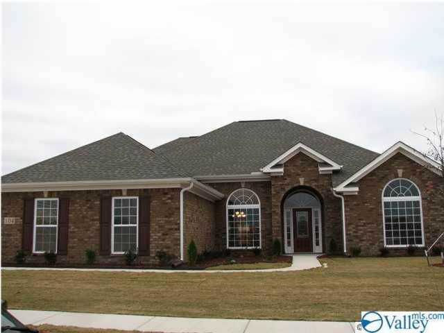 104 Mill Ridge Drive Madison, AL 35758 | MLS 1770586 Photo 1