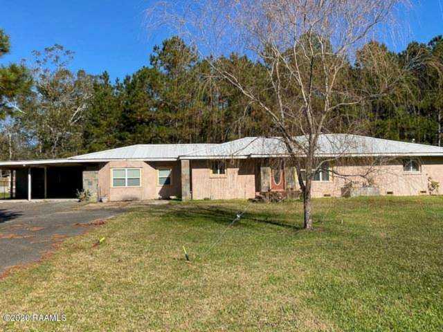 1405 Basile Eunice Hwy Basile, LA 70515