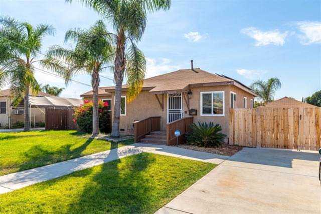 1205 Peach Avenue El Cajon, CA 92021 | MLS PTP2001835 Photo 1