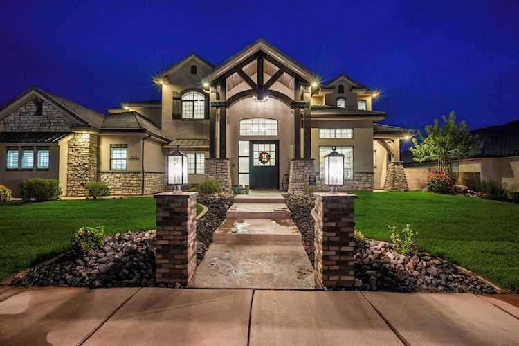 3011 Poplar LN St George, UT 84790