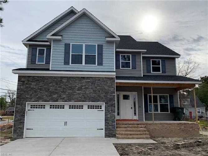 189 Cedar Ridge Daleville, VA 24083