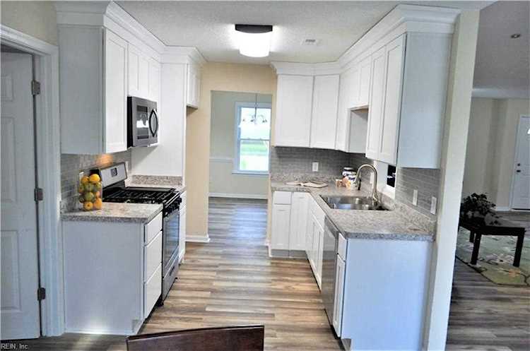 865 Levy Loop Virginia Beach, VA 23454