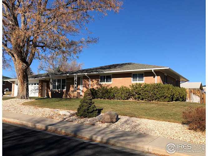 2815 W 13th St Loveland, CO 80537 | MLS 929614 Photo 1