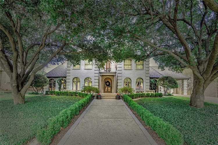 2900 Meadowview Drive Colleyville, TX 76034