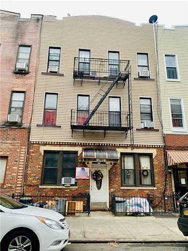 312 Harman Street Bushwick, NY 11237