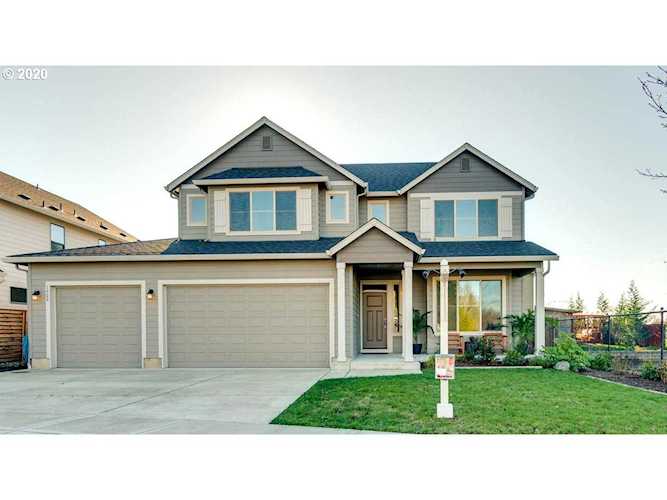 1909 NW 17th St Battle Ground, WA 98604