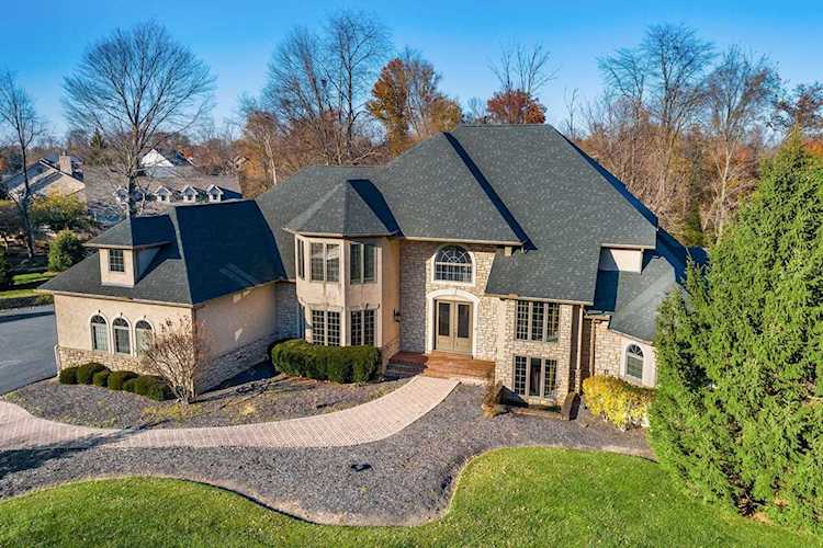 7948 Creek Hollow Road Blacklick, OH 43004