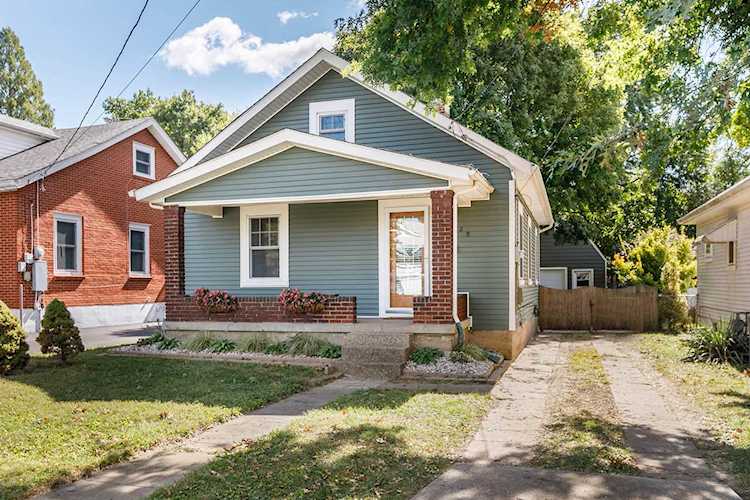 828 Clarks Ln Louisville, KY 40217 | MLS 1570830 Photo 1