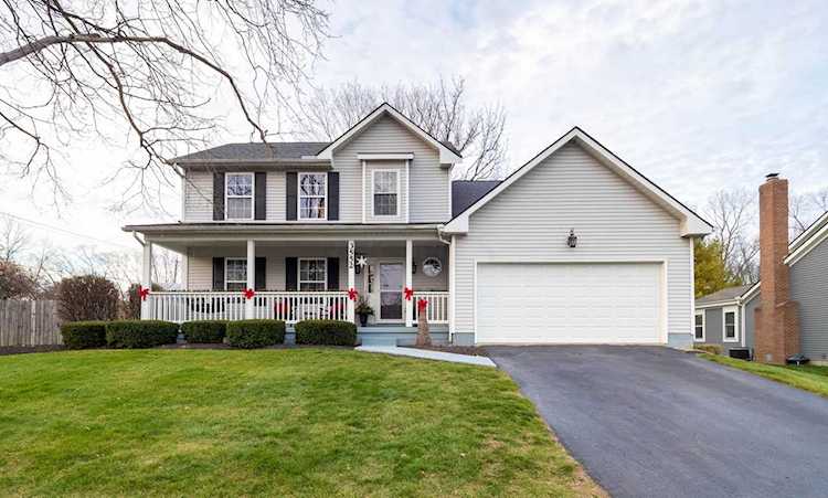 3552 Smiley Road Hilliard, OH 43026