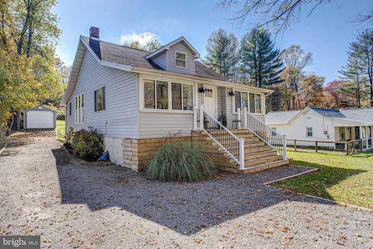 2711 Old Liberty Rd Sykesville, MD 21784