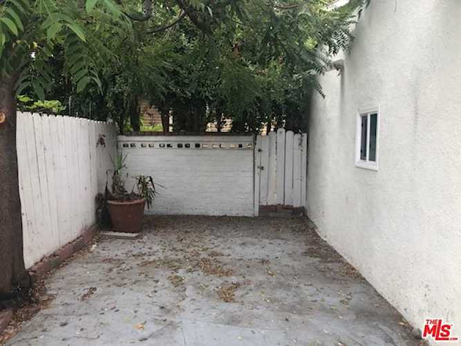 4103 Camero Avenue Los Angeles, CA 90027