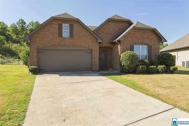 1248 Sierra Ct Gardendale, AL 35071 | MLS 901688 Photo 1