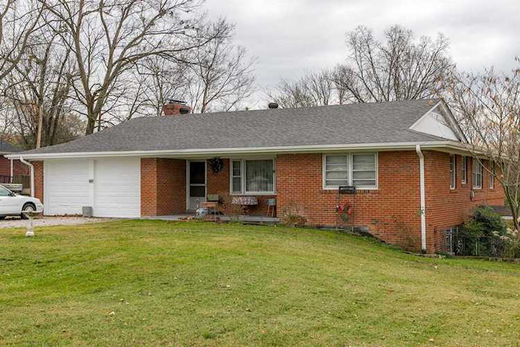 967 Big Hill Road Berea, KY 40403