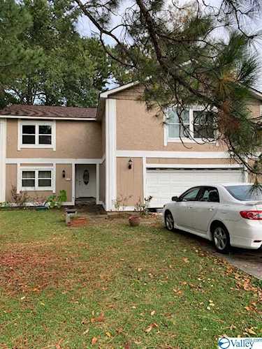 1925 Burlingame Drive Huntsville, AL 35803