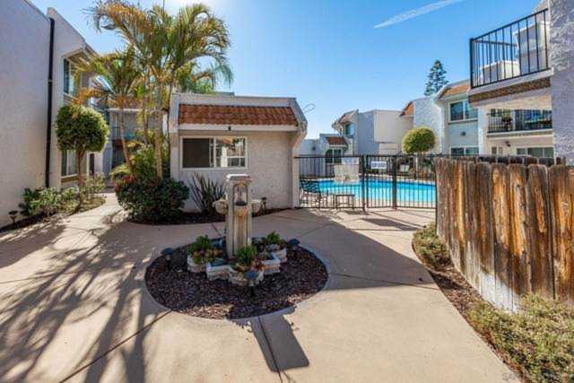 1499 Broadway #7 El Cajon, CA 92021