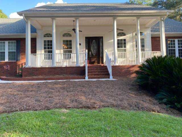 7031 Lake Basin Rd Tallahassee, FL 32312 in Summerbrooke Photo 1
