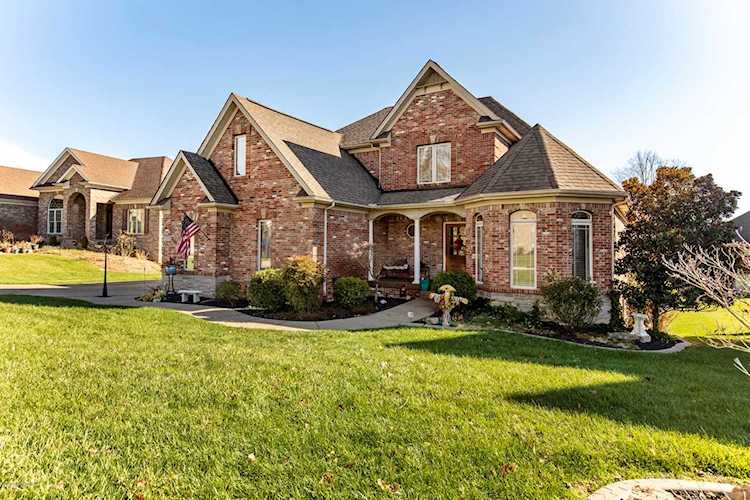 12515 Valley Pine Dr Louisville, KY 40299