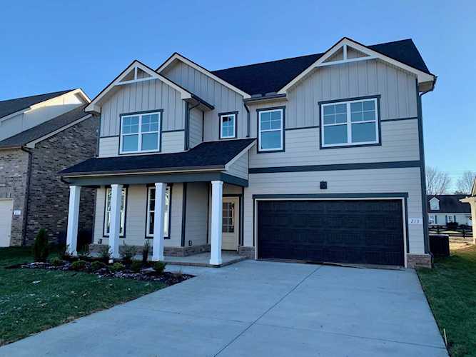 213 Snapdragon Dr Smyrna, TN 37167 | MLS 2180067 Photo 1