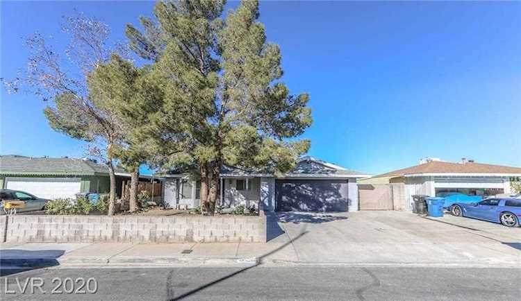 203 Bryce Ct Henderson, NV 89002