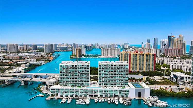 400 Sunny Isles Blvd #2005 Sunny Isles Beach, FL 33160