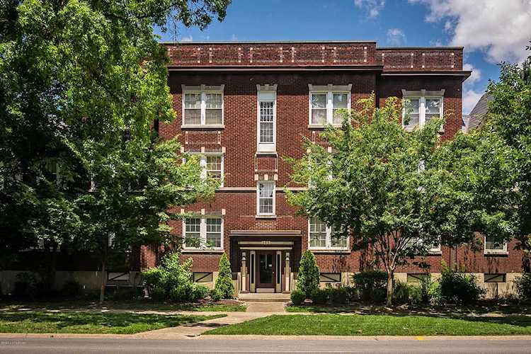 565 Eastern Pkwy #7 Louisville, KY 40217